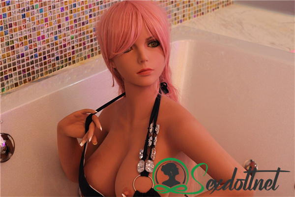 OVE27 15 17 - 『Jovanni』Sex Doll in TPE 158cm In magazzino