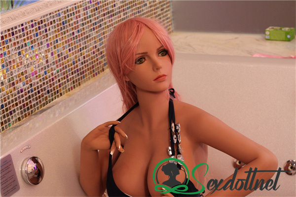 OVE27 15 20 - 『Jovanni』Sex Doll in TPE 158cm In magazzino