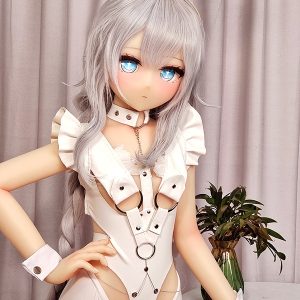 muñeca sexual de anime