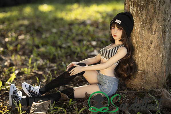 Mini sexdoll