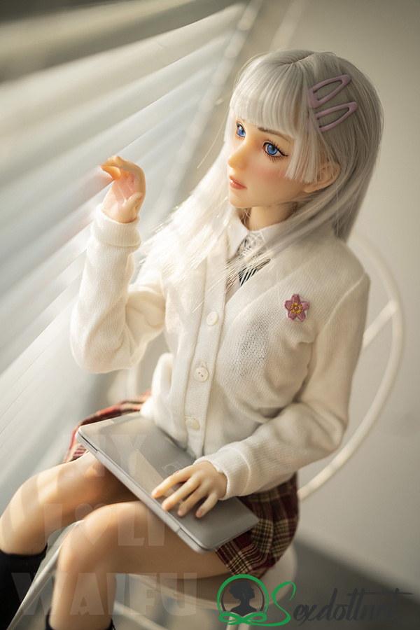 Mini Sexdoll