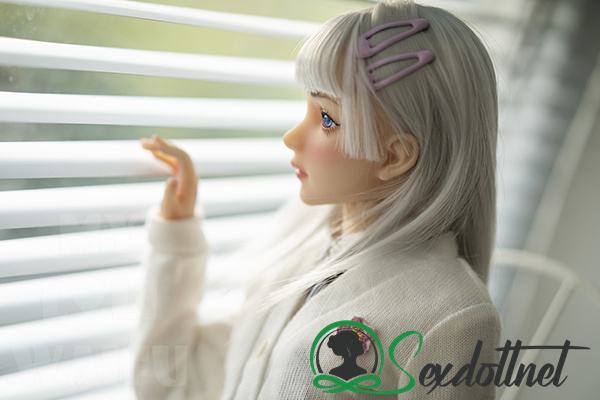 Mini Sexdoll