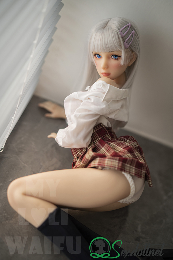 mini bonecas sexuais