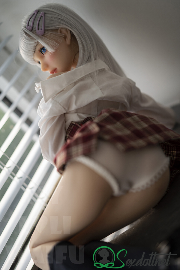 mini bonecas sexuais