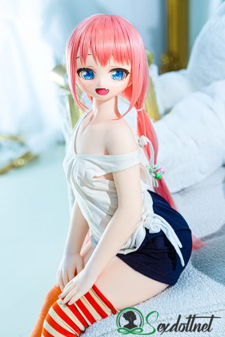 anime sex doll