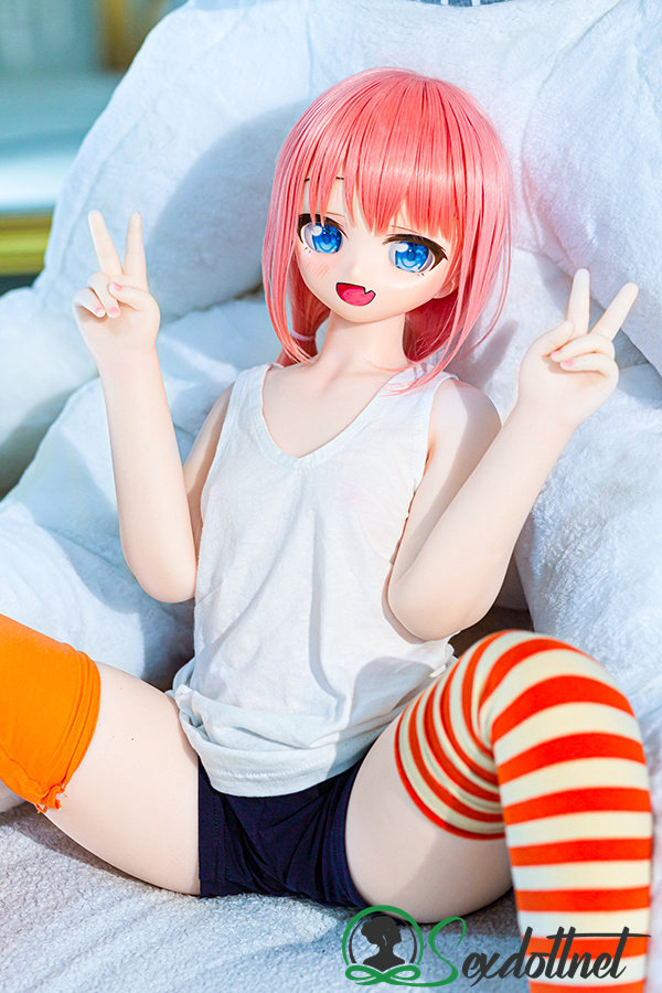 Mini Sexdoll