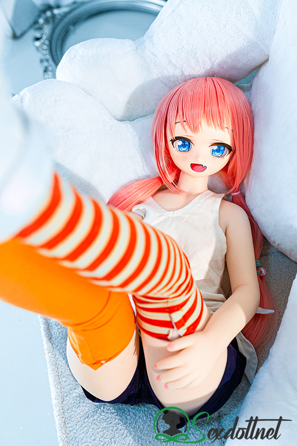 Mini Sexdoll