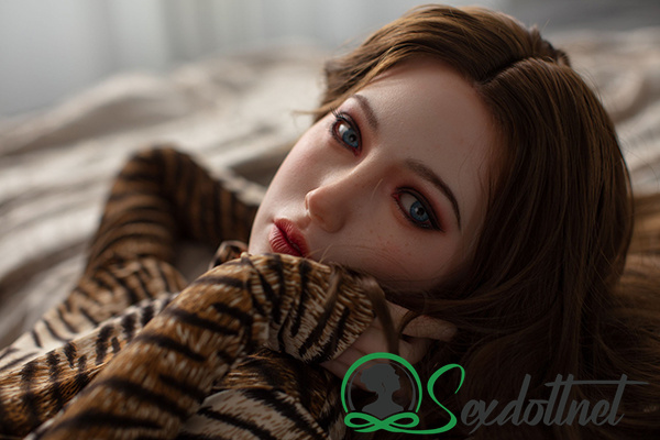 Poupées pour le sexe