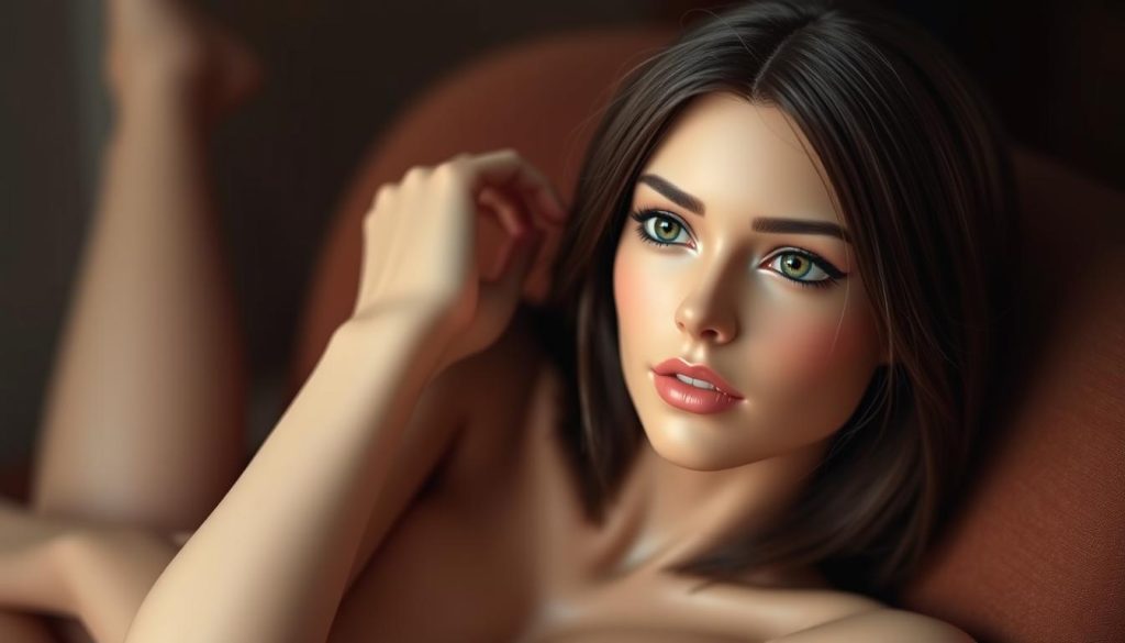 benefici Realdoll