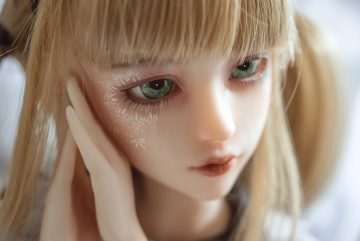 Full Body o Torso? Guida Completa alla Scelta della Tua Sexdoll Ideale